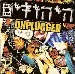  Unplugged