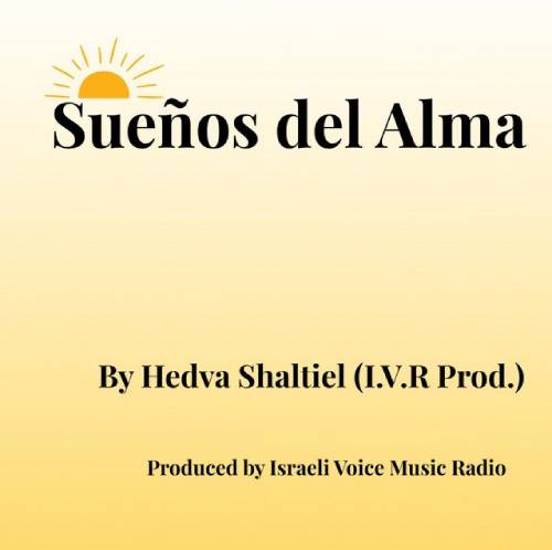  Sueños del Alma