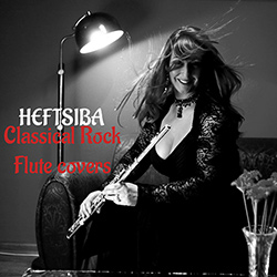  Classical Rock Flute Covers