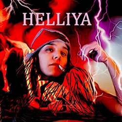  Helliya