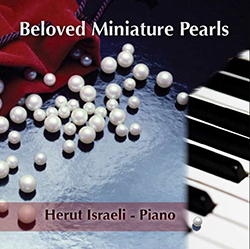  Beloved Miniature Pearls
