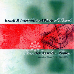  Israel and International Pearls