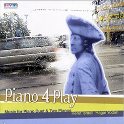  Piano 4 Play