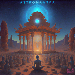  Astromantra