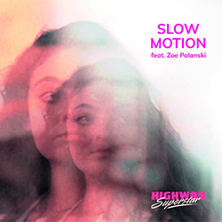  Slow Motion