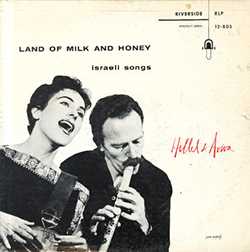  Land Of Milk And Honey