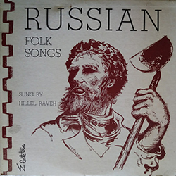 Russian Folk Songs