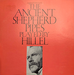  The Ancient Shepherd Pipes