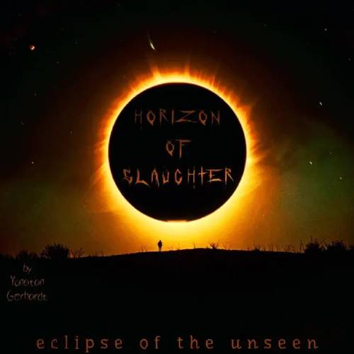  Eclipse of The Unseen