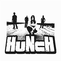  Hunch EP