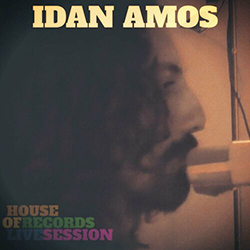  House Of Records Live Session