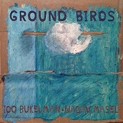  Ground Birds