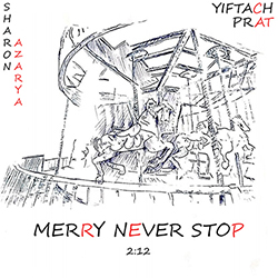  Merry Never Stop