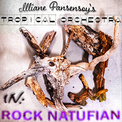  Rock Natufian