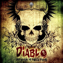  Diablo