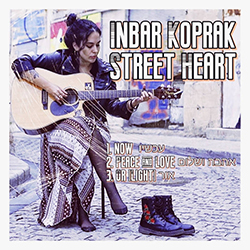  Street Heart