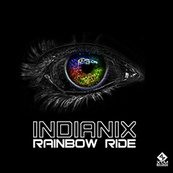  Rainbow Ride