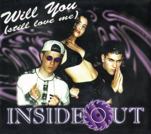 Will You (Still Love Me)