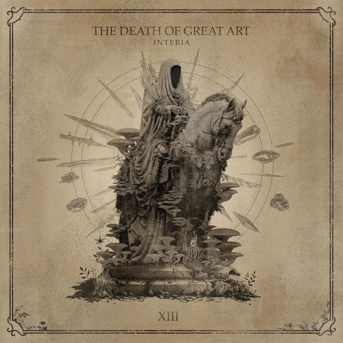  The Death of Great Art