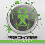  Precharge Extended