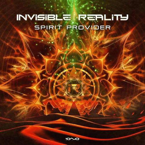  Spirit Provider