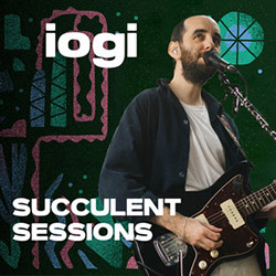  Live at Succulent Sessions