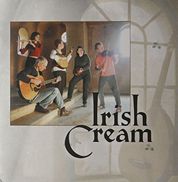  Irish Cream