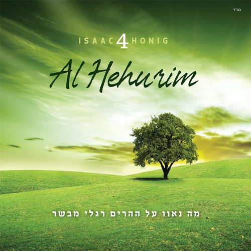 על ההרים