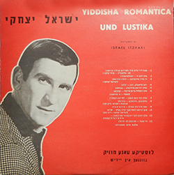  Yiddisha Romantica Und Lustika
