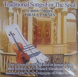  Traditional Songs For The Soul