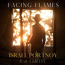  Facing Flames