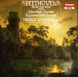  Beethoven - Piano Sonatas