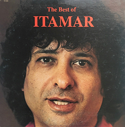  The Best of Itamar