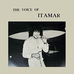  The Voice Of Itamar