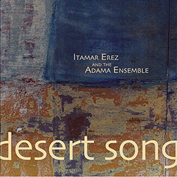  Desert Song