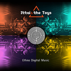  Etno Digital Music