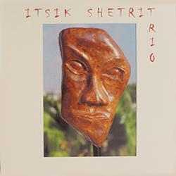  Itsik shetrit Trio