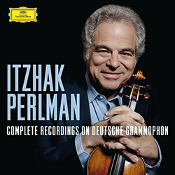  Complete Recordings on Deutsche Grammophon