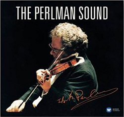  The Perlman Sound