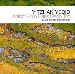 Arabic Violin Bass Piano Trio