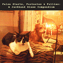  False Starts, Footnotes & Follies