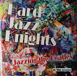  Hard Jazz Nights