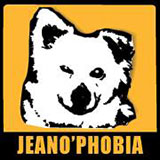  Jeano'phobia