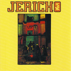  Jericho