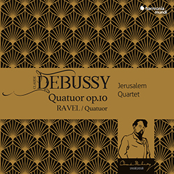  Debussy and Ravel