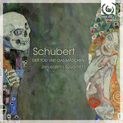  Schubert: Der Tod un Das Madchen