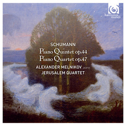  Schumann: Op. 44 and Op. 47
