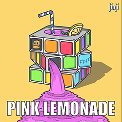  Pink Lemonade