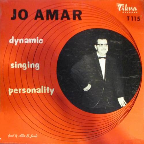  Dynamic Singing Personality