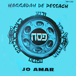  Haggadah De Pessach